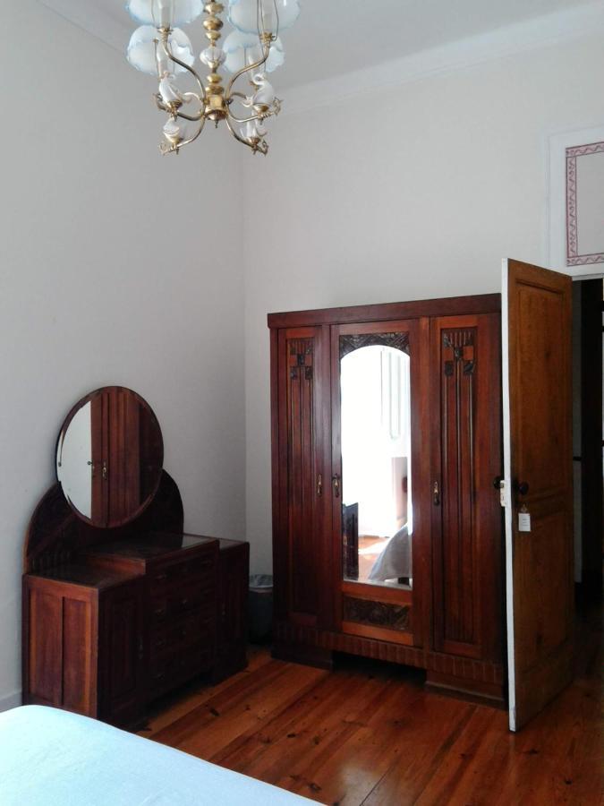 סינטרה Guest House Vc17 מראה חיצוני תמונה