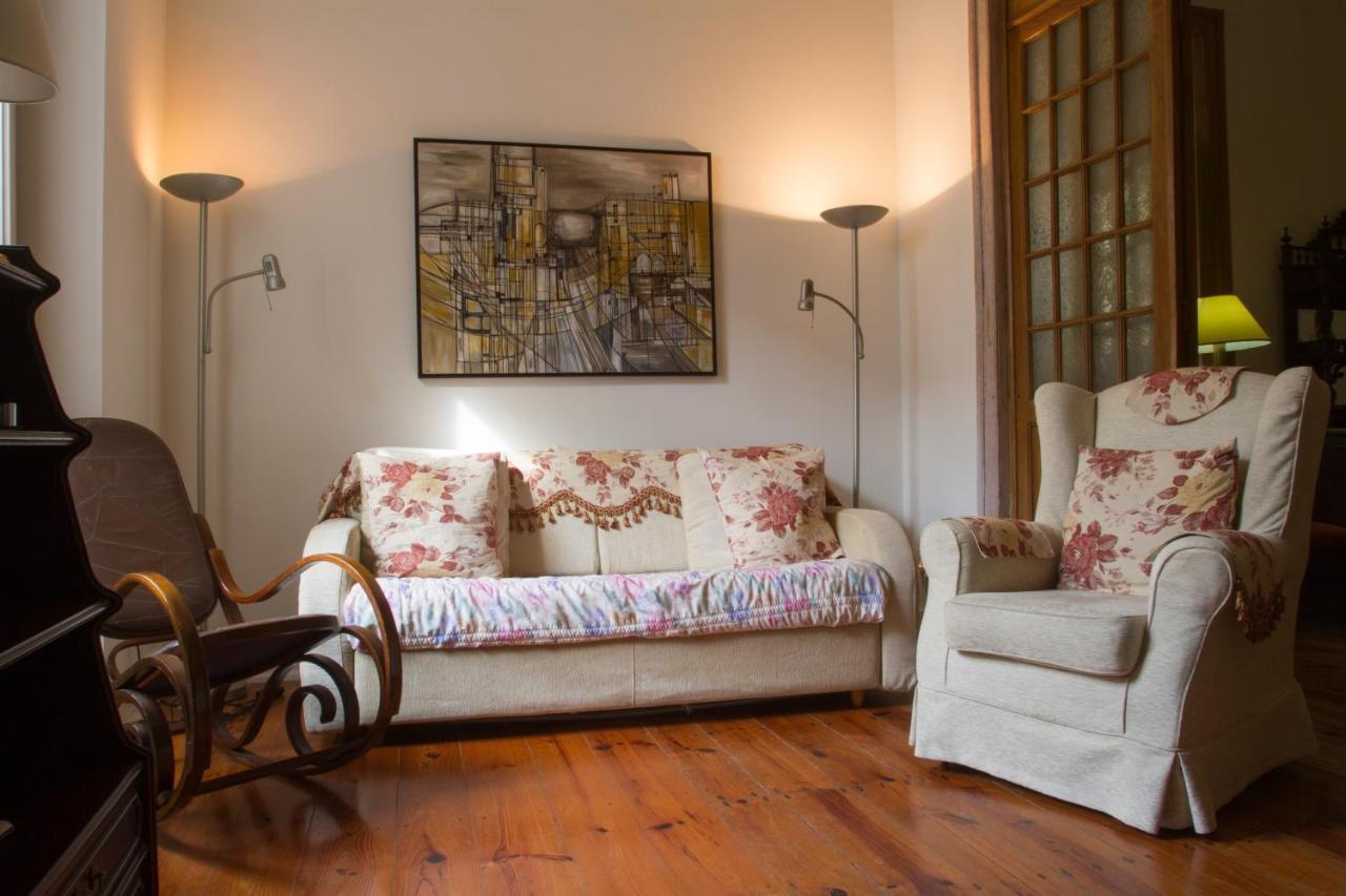 סינטרה Guest House Vc17 מראה חיצוני תמונה