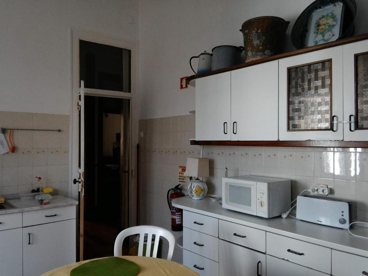 סינטרה Guest House Vc17 מראה חיצוני תמונה