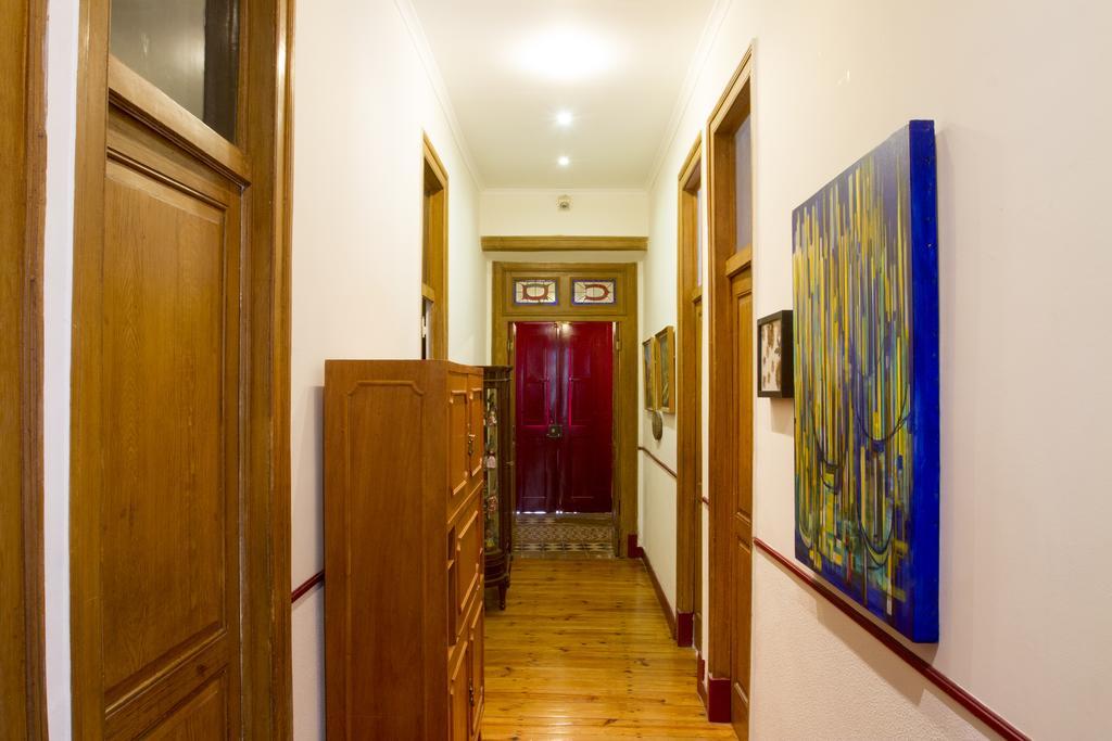 סינטרה Guest House Vc17 מראה חיצוני תמונה