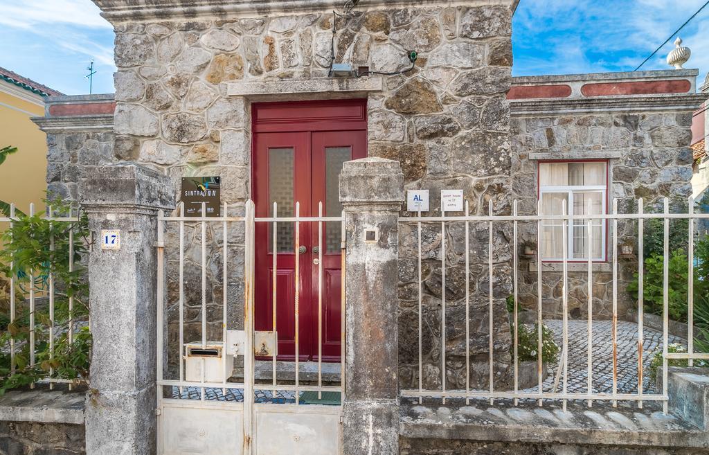 סינטרה Guest House Vc17 מראה חיצוני תמונה